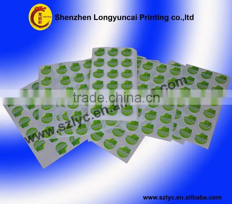 manufacturer directly wine labels printing