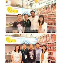 Quanzhou Jooka Sanitary Ware Co., Ltd. company overview - view 3