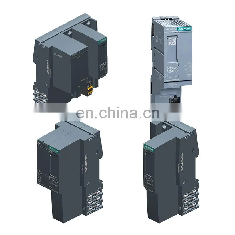 NEW orignal Siemens PLC plc compatibile siemens 6ES7 136-6DC00-0CA0 6ES71366DC000CA0
