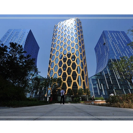 Xi'an Shelok Instrument Technology Co., Ltd. company overview - view 1