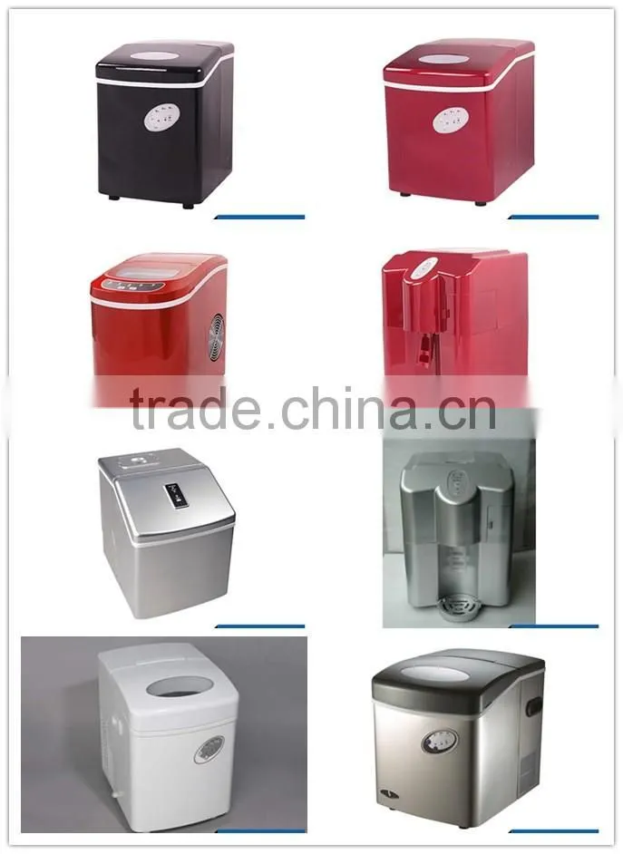 ice cube/ice ball maker, ice maker machine