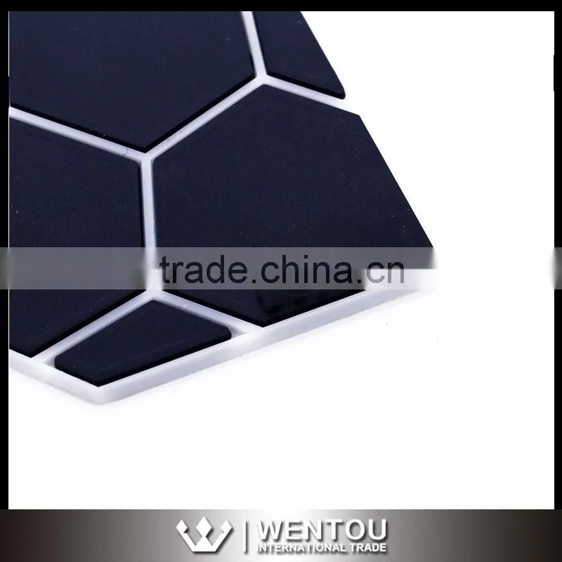 Wholesale Fashional Men Necktie The Geometric Shape Plastic Tie