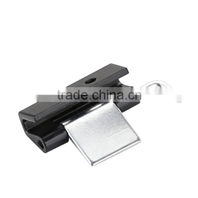 High and low voltage industry box use hinge with zinc plated