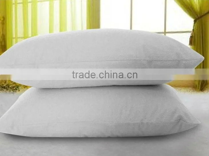 Pillow cover/case/protector