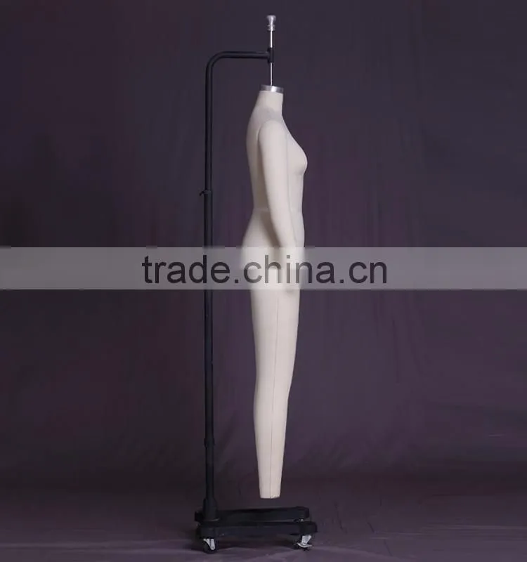 female dress form mannequin