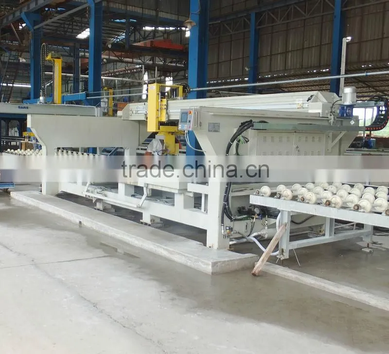 Hot sale quartz stone slab cutting machine/stone processing machine/stone slab cutter