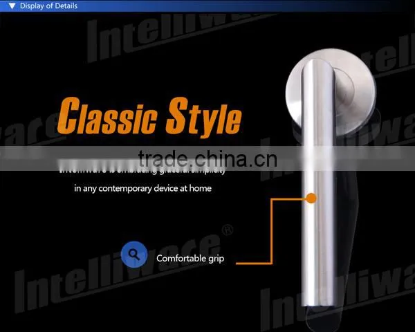 Stainless Steel Door Handle Slide Door Handle Art.2K008