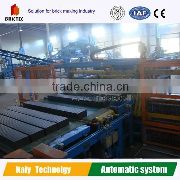 china brictec hydraform brick making machine