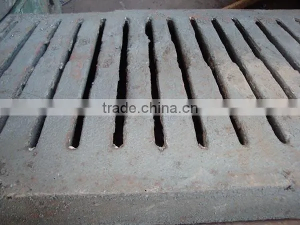 energy saving brick making machine supplier with low price