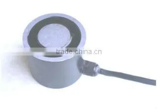 DC electromagnetic coil