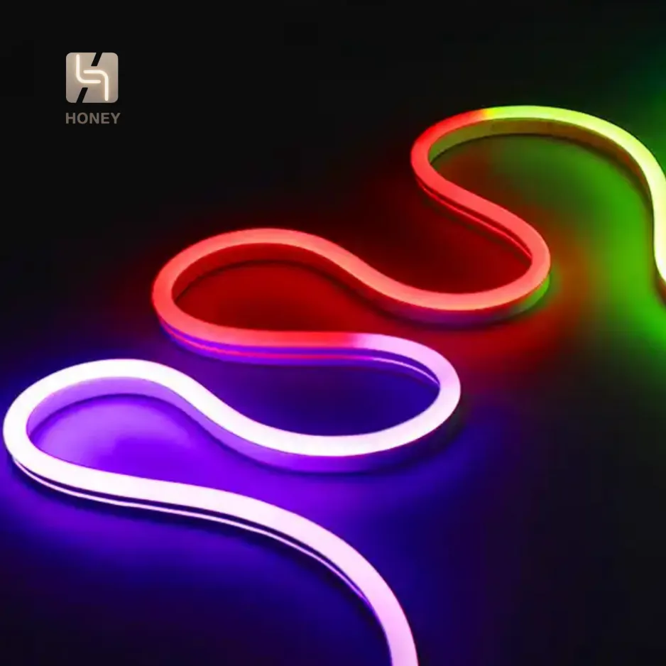 Shenzhen Honey Smart Lighting Technology Co., Ltd. company overview - view 1