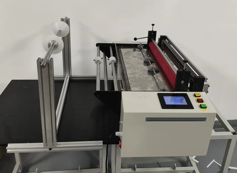 aitop cutter machine