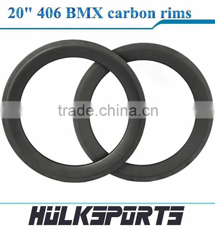 20inch carbon fiber road bike bicycle clincher rim 50mm depth 24 spoke holes clincher carbon wheel track bike wheels