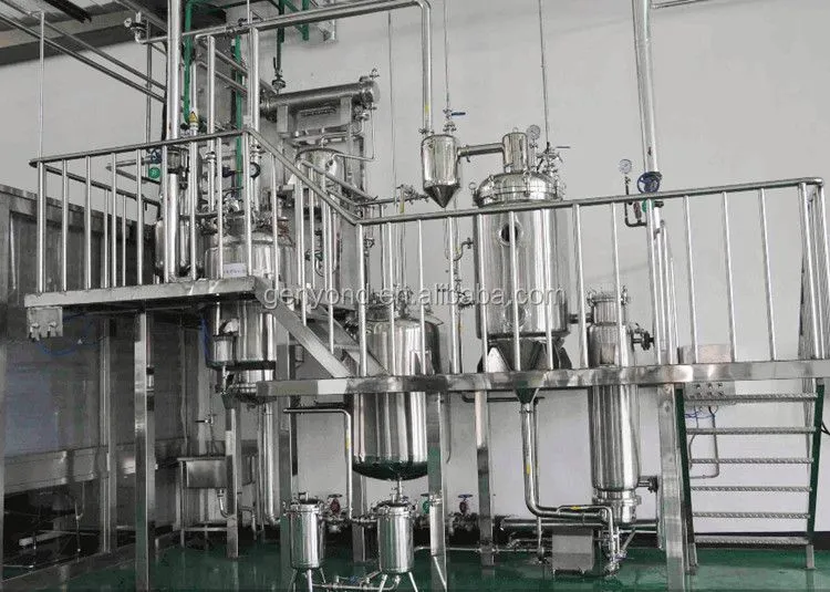 Ultrasonic Extraction and Concentration Device1