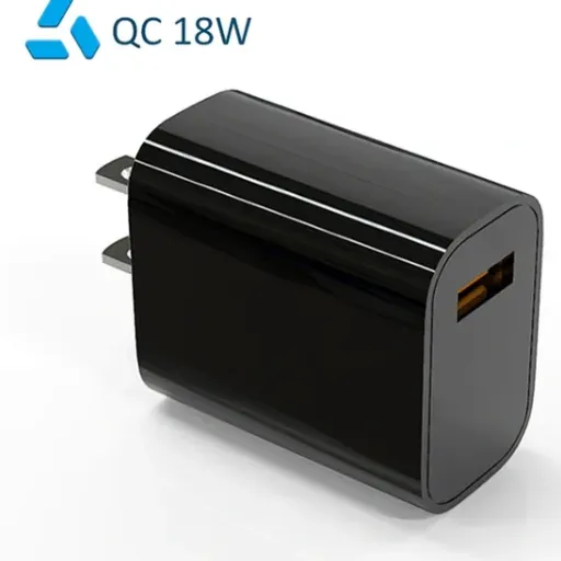 what is quick charge 3
