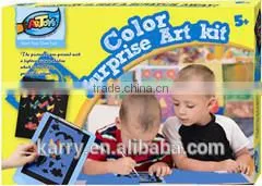 Tower Paint A0358