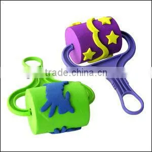 Cow-shape EVA foam mask for parties