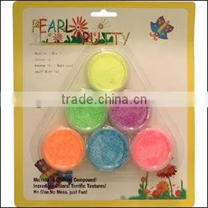 Non-toxic Modeling Clay for kids