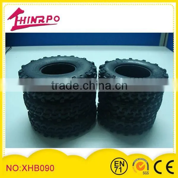 New 2014 china manufacturer rubber tires for toy cars