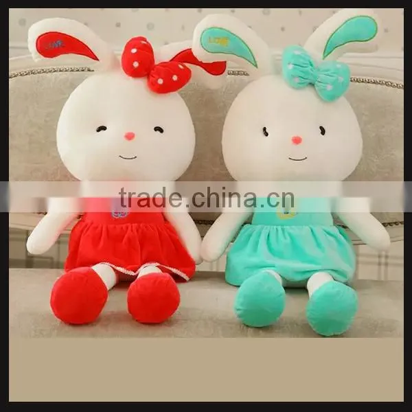 wholesale china factory stuffed plush soft animal toys