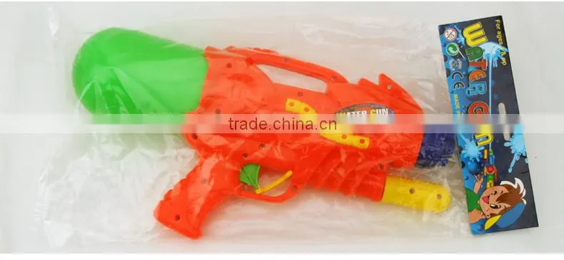 2015 new product plastic summer powerful water guns for kids toy guns MT800541