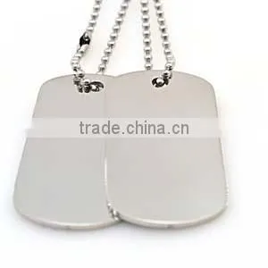 Allibaba com stainless steel jewelry silver jewelry couple pendant for 2016 new