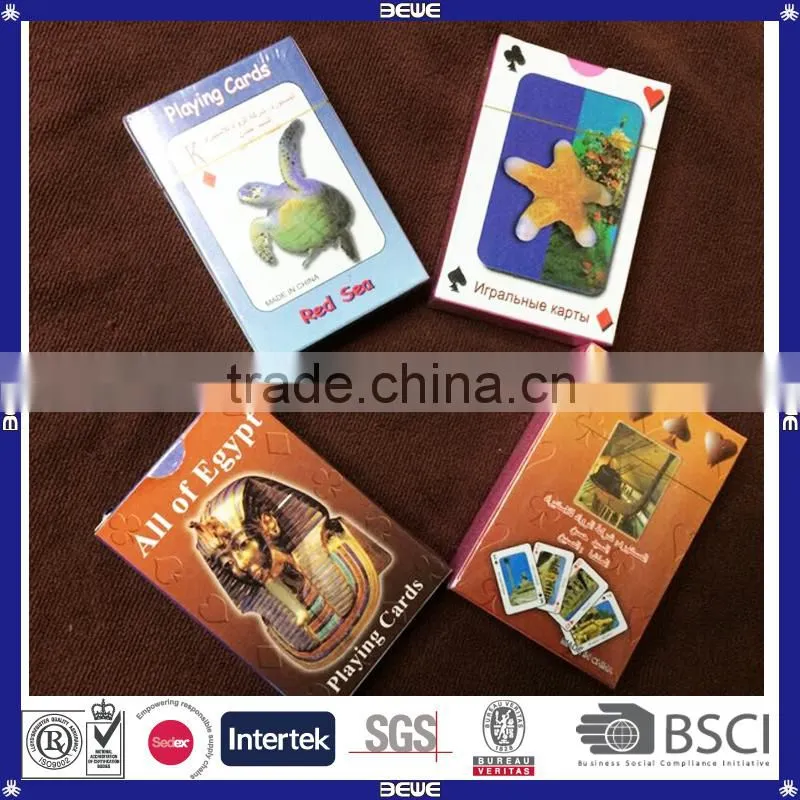 high quality custom cheap plastic cards