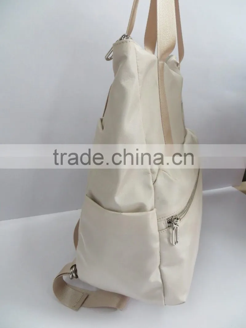 2016 wholesale new sport backpack bag travel bag casual handbag