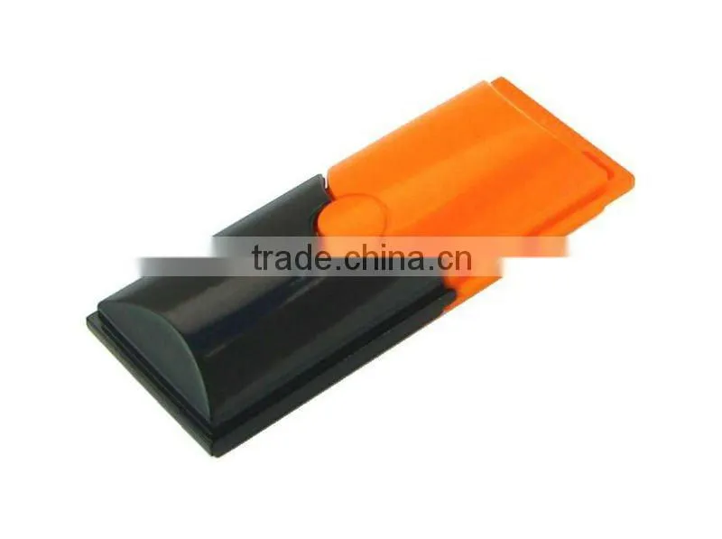hot selling free logo service flash disk
