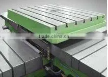 TPX6111A horizontal milling and horizontal boring machine made in China