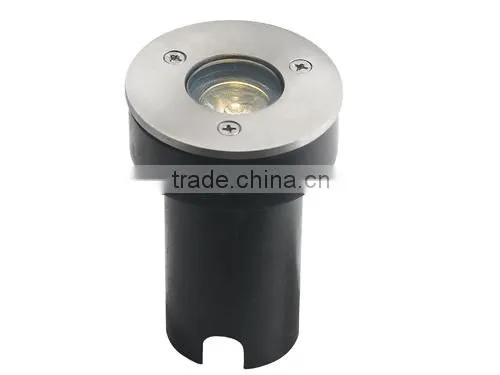 LED inground lamp/underground lamp ip65