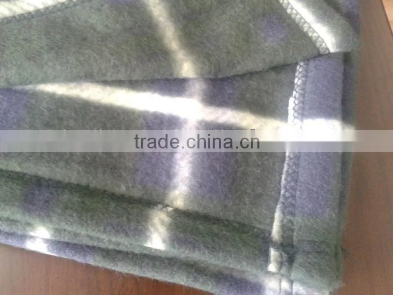 fleece fabric for blanket