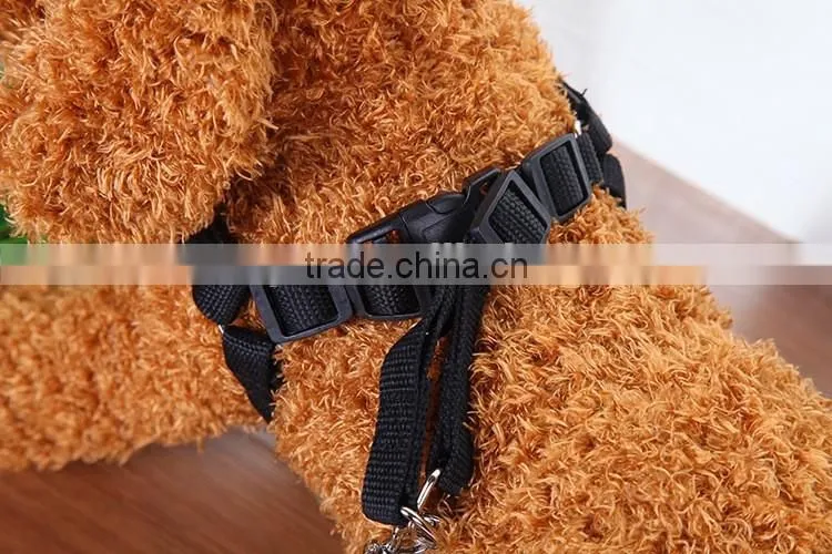 Pet supplies protection pet chest straps dog vest type traction rope wholesale