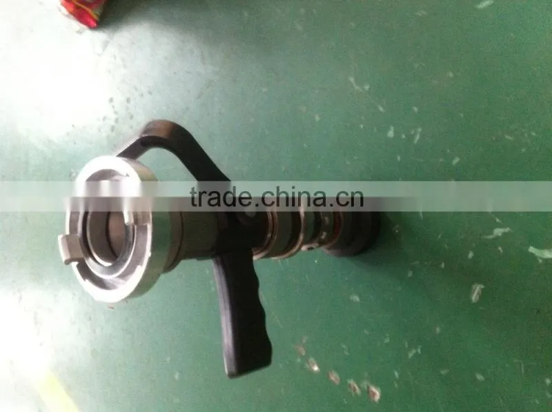 Fire fighting water cannon QSM180-550