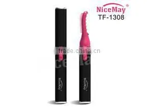 hot sale electric heated eyelash curler& eyelash curler