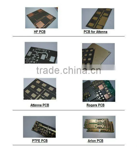 fr4 substrate pcb