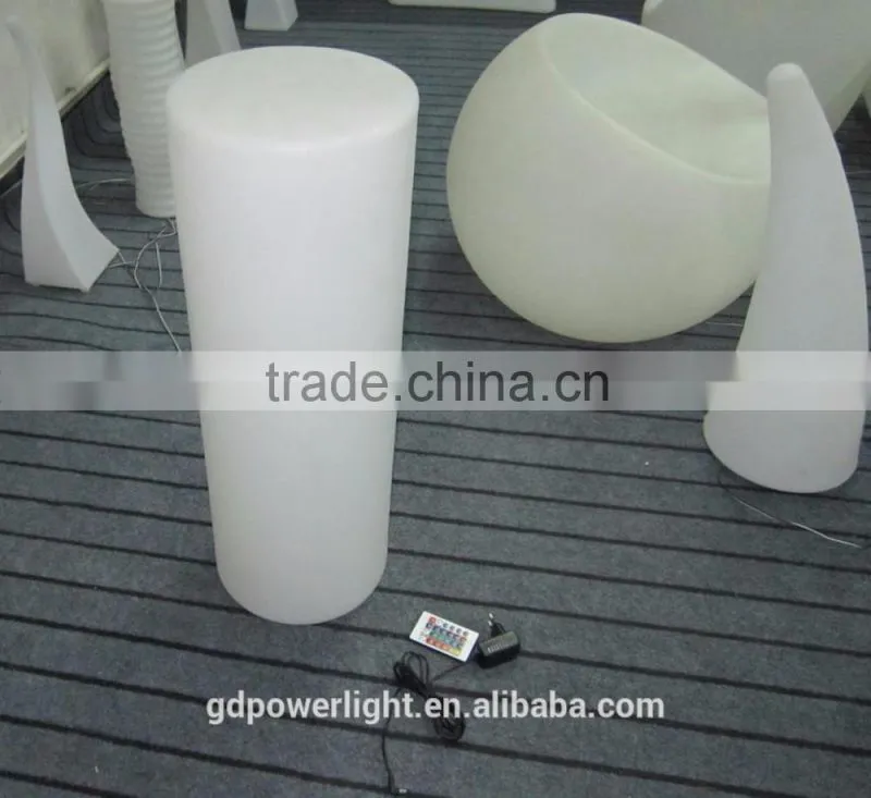 LED lights and lightings with remote control model no. YXF-2571D