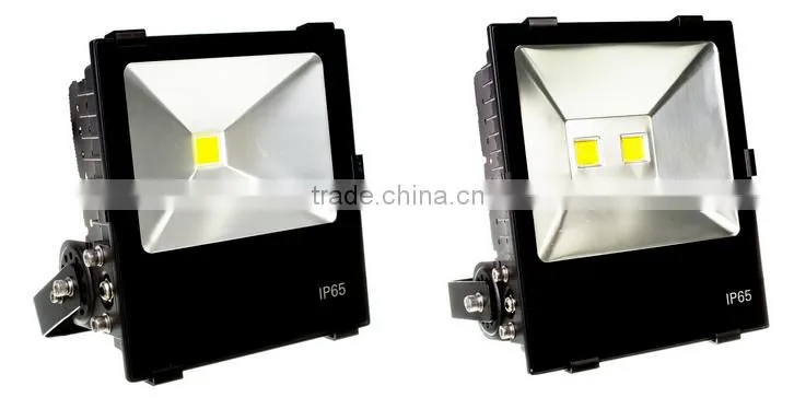 outdoor flood Light led 100W IP67 3000K/4000K/5000K LED Spot Light 100w