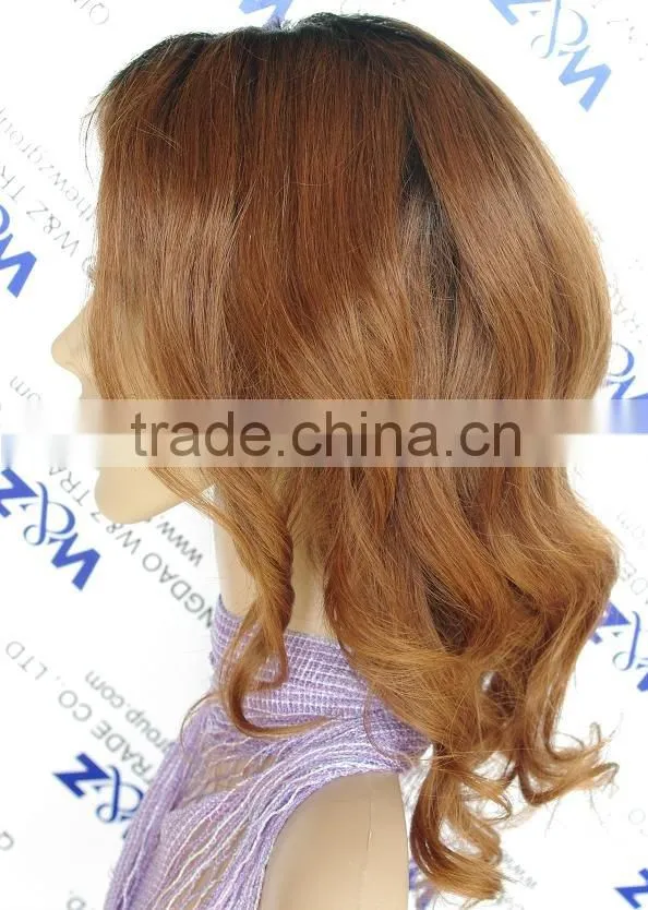 jewish wig