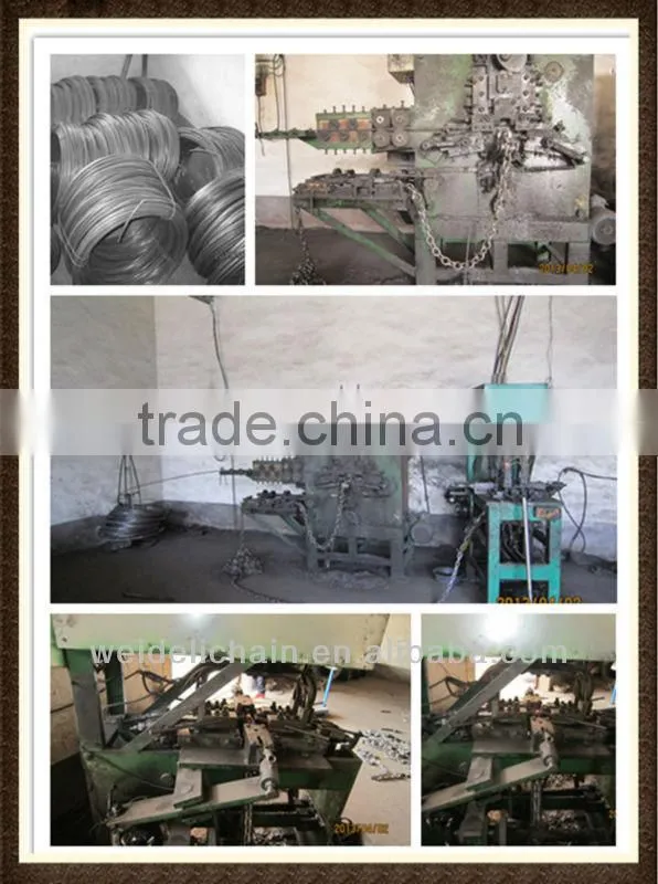 high strength lifting chain chain for lifting