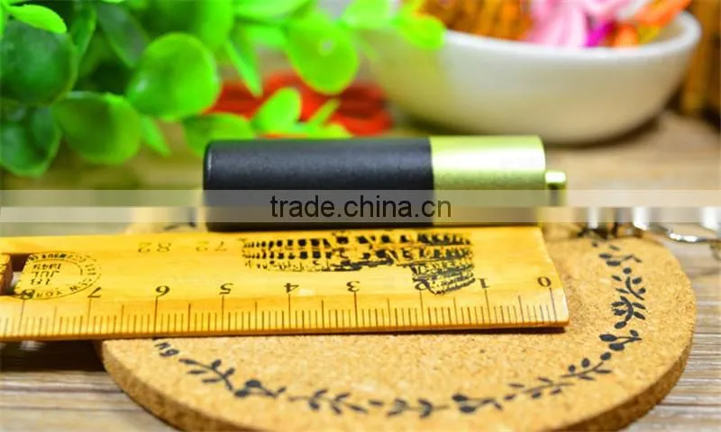 ZYHT Cylinder Battery USB Pendrive Chemical Shaped USB Flash Drive