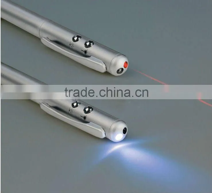 Multi-function pen Laser pen