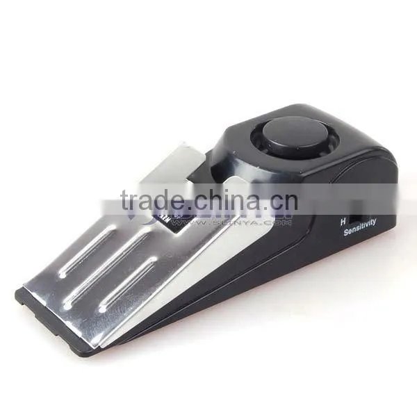 Home Door Stop Alarm Door Open Alarm security device