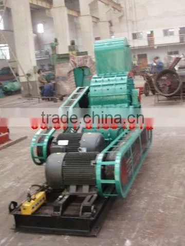 coal gangue crusher (86-15978436639)