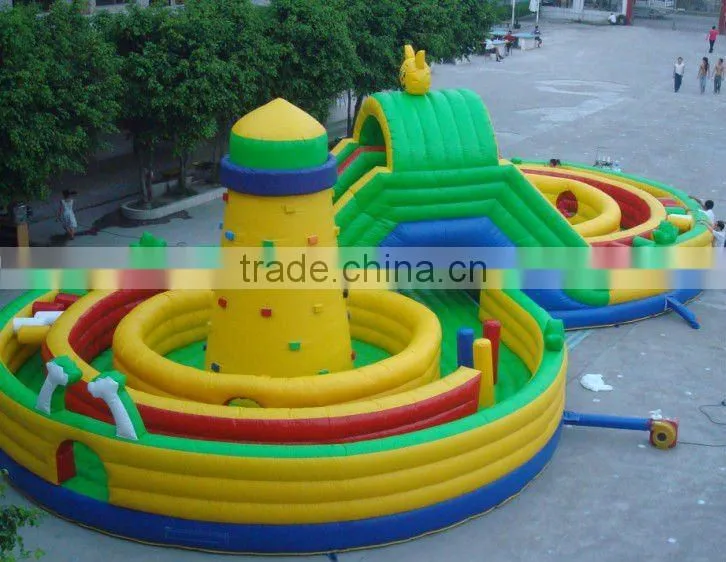 2013 cheap giant inflatables for kids