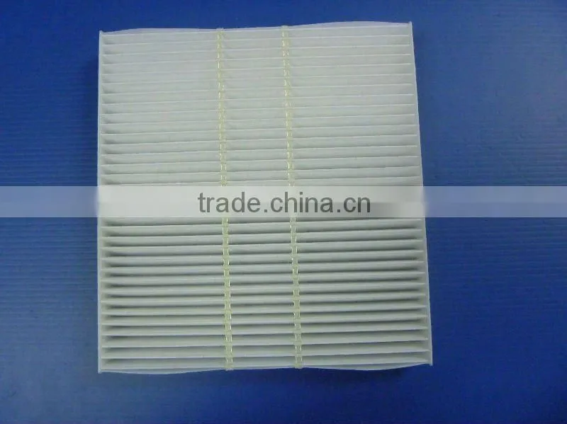 7803A004 for MITSUBISHI interior filter