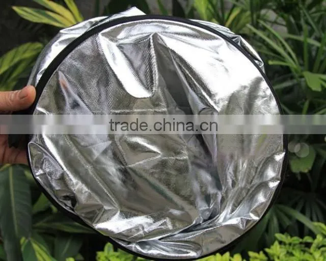 Best sale foldable photo reflectorb with high quality cheap price made in china