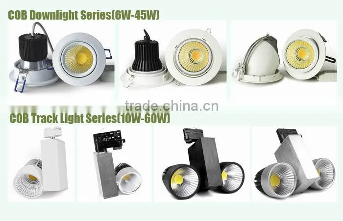 Hot selling 30W surface mounted LED downlight with CE/RoHS/SASO/SAA/GS certificate
