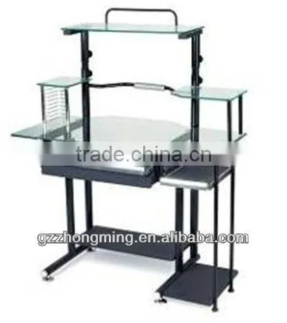 Modern MFC Computer Table In Furniture WY-206B