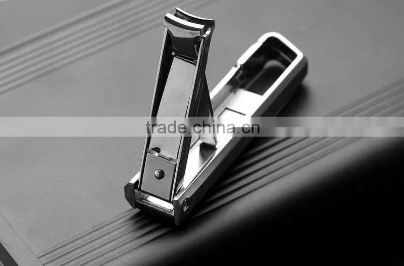 Men's business gift item,Nail Clipper keychain,Metal key chain, Keychain